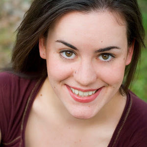 Meet your Posher, Leah